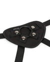 Uprize Universal Strap On Harness Black