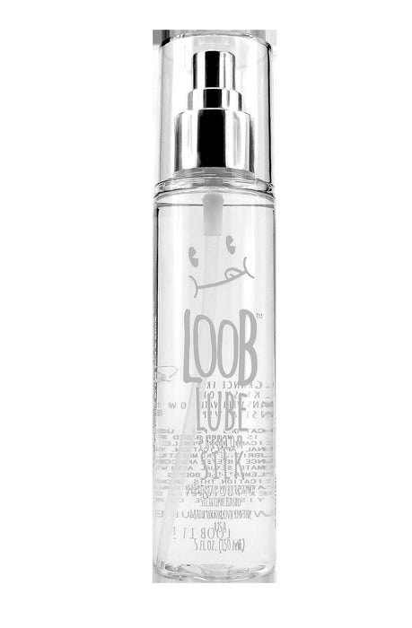 Loob Lube Silicone Silk 150ml