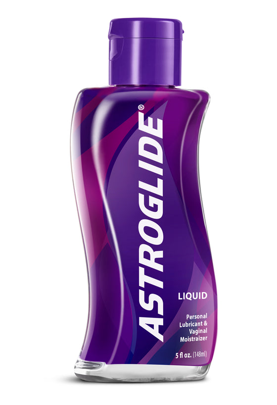 Astroglide 5.0 0z