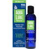 Aqua Lube Natural 2 Oz.