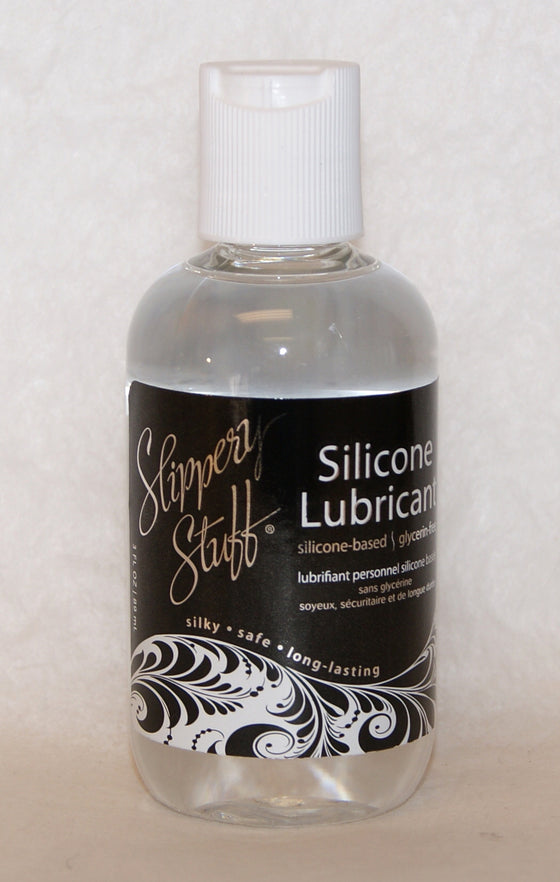 Slippery Stuff Silicone Lubricant 3 Oz.