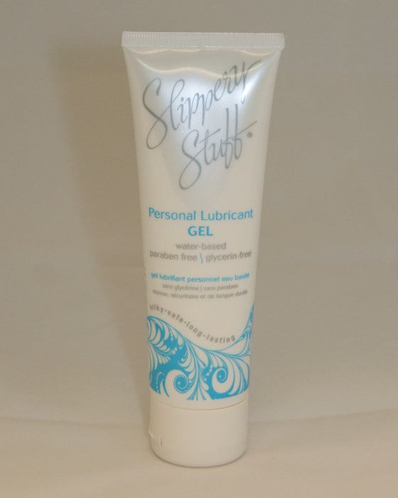 Slippery Stuff 4 Oz. Gel