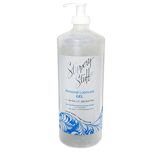 Slippery Stuff Gel 32 Oz.