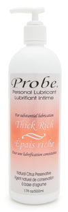 Probe 17 Oz. Thick & Rich