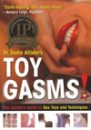Toygasms Guide To Sex Toys