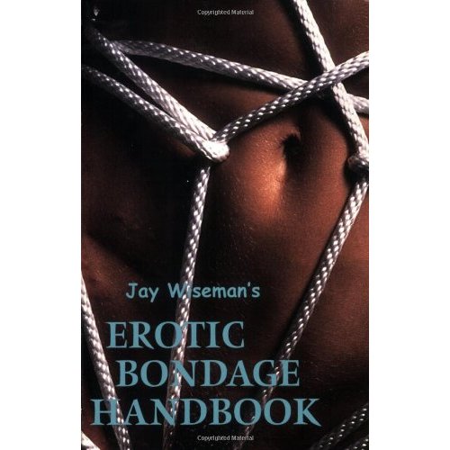 Jay Wisemans Erotic Bondage