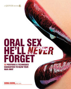 Oral Sex Hell Never Forget
