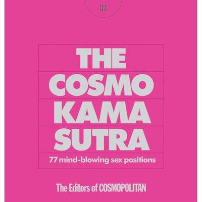 Cosmo Kama Sutra