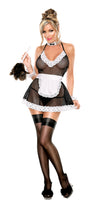 Chamber Maid Small
