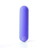 Jessi Mini Bullet Rechargeable Purple