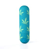Jessi 420 10 Function Mini Rechargeable Bullet Emerald