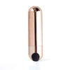Jessi Rechargeable Mini Bullet Rose Gold