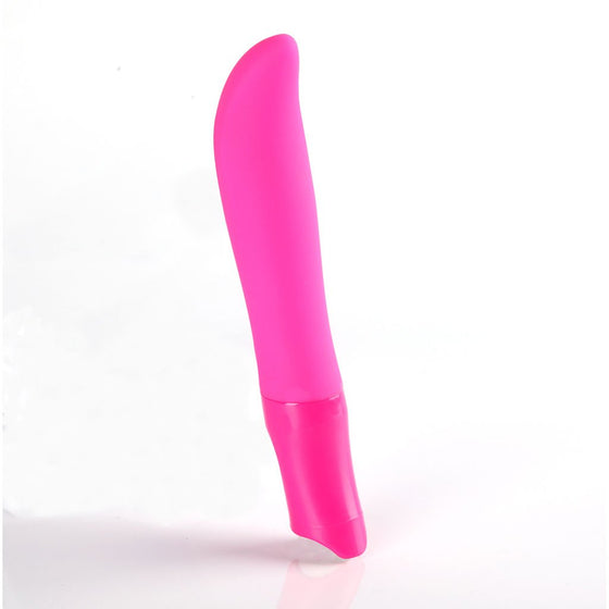 Maddie Rechargeable Silicone Bulllet