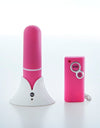 Sensuelle Remote Bullet Pink 10 Functions