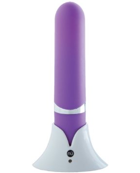 Sensuelle Remote Bullet Purple 10 Functions