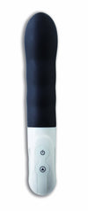 Sensuelle Impulse Slimline Vibrator Black