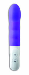 Sensuelle Impulse Slimline Vibrator Purple