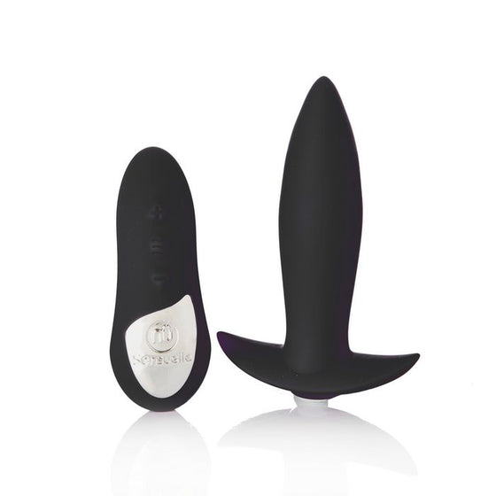 Sensuelle RC Mini Plug Black