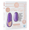 Sensuelle RC Petite Egg Purple