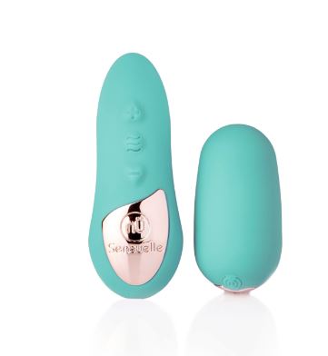 Sensuelle RC Petite Egg T Blue