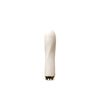 Luxe Vibrator Scarlet Ivory