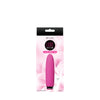 Luxe Vibrator Electra Pink