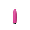 Luxe Vibrator Electra Pink