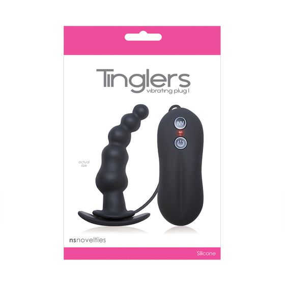 Tinglers Plug