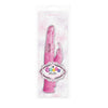 4play Deluxe Slim Rabbit Vibrator Pink
