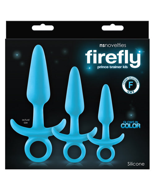 Firefly Prince Kit Blue