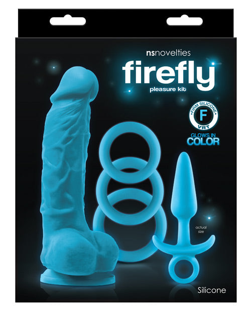 Firefly Pleasure Kit Blue
