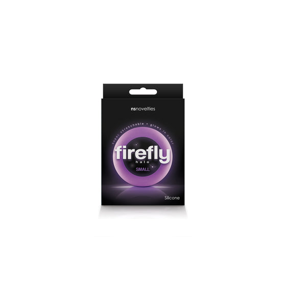 Firefly Halo Small Purple