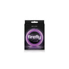 Firefly Halo Large Purple