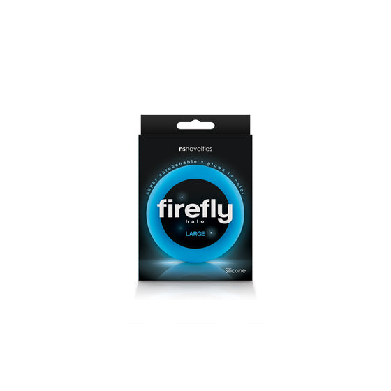 Firefly Halo Large Blue