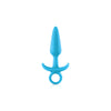 Firefly Prince Medium Blue
