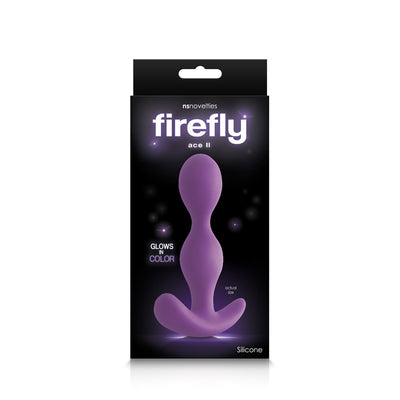 Firefly Ace 2 Purple