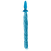 Unicorn Tails Pastel Blue