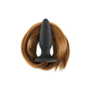 Filly Tails Chestnut