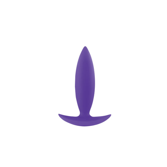 Inya Spades Small Purple