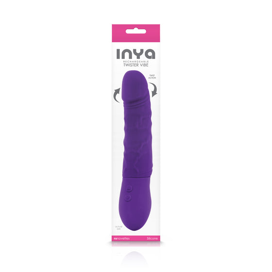 Inya Twister Purple