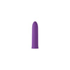 Lush Violet Purple Petite Rechargeable Vibrator