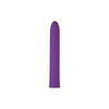 Lush Tulip Purple Slim Rechargeable Vibrator