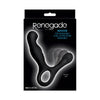 Renegade Revive Prostate Massager Black