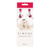 Sinful Door Restraint Straps