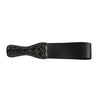 Sinful Looped Paddle Black