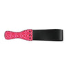 Sinful Looped Paddle Pink