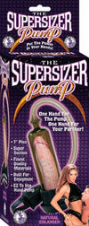 Supersizer Pump