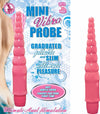 Mini Vibro Probe Pink