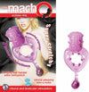 Macho Ecstasy Ring Purple