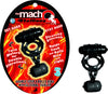 Macho Stallions Cock & Ball Ring WClit Tickler